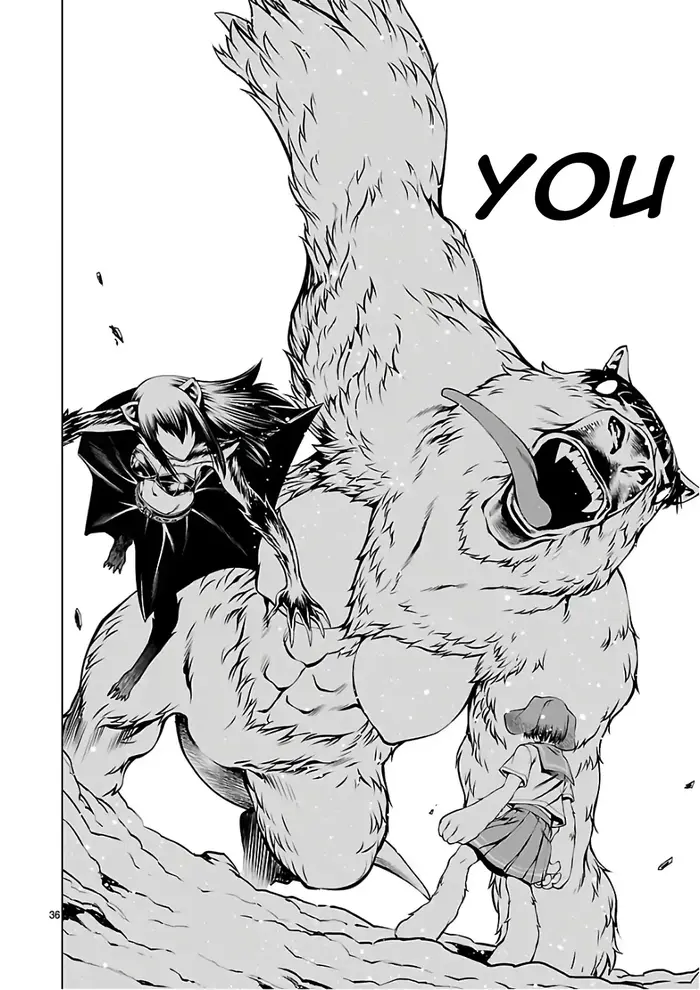 Killing Bites Chapter 54 image 35_optimized